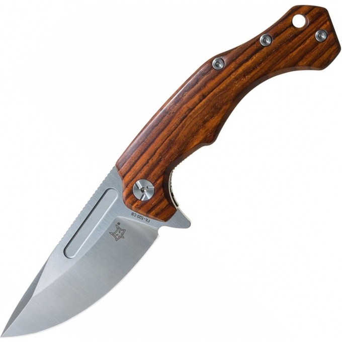 Нож FOX KNIVES DESERT FOX 520 CB FFX-520 CB