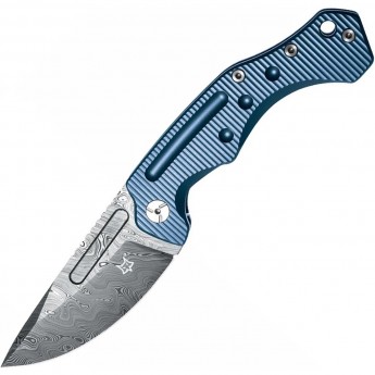 Нож FOX KNIVES DESERT FOX 521DLB