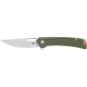 Нож складной FOX KNIVES SNEAKY FBF-768 OD