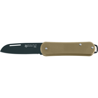 Нож складной FOX KNIVES FFX-VP108 OTB VULPIS