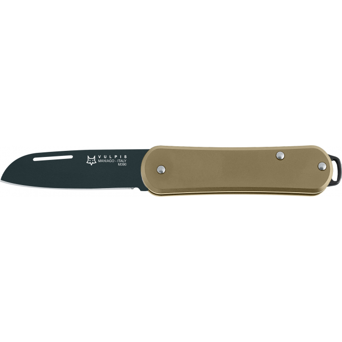Нож складной FOX KNIVES VULPIS FFX-VP108 OTB