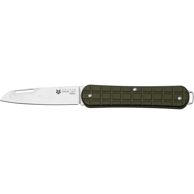 Нож складной FOX KNIVES VULPIS FFX-VPGP130 MG