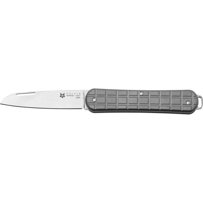 Нож складной FOX KNIVES VULPIS FFX-VPGP130 Ti