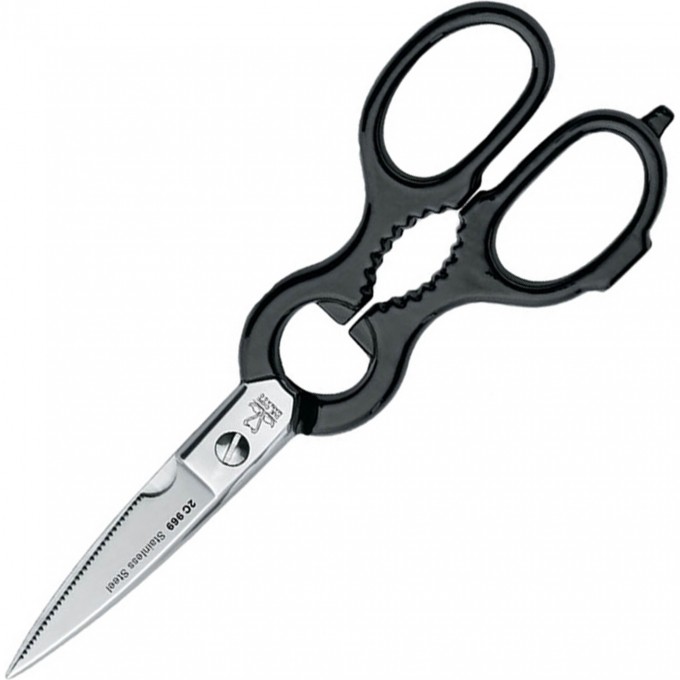 Ножницы кухонные FOX/DUE CIGNI 969/21 F2C 969/21