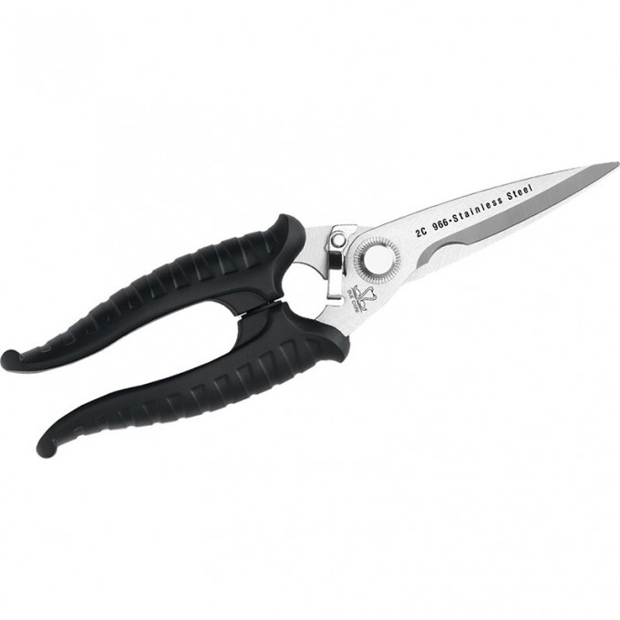 Ножницы кухонные FOX KNIVES DUE CIGNI 2C 966/8 F2C 966/8
