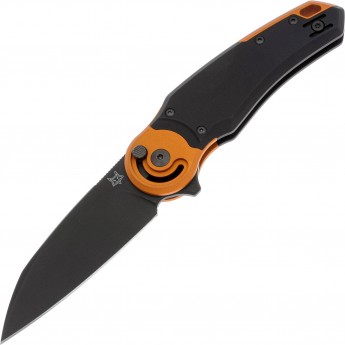 Складной нож FOX KNIVES METAMORPHOSIS FX-556-B6
