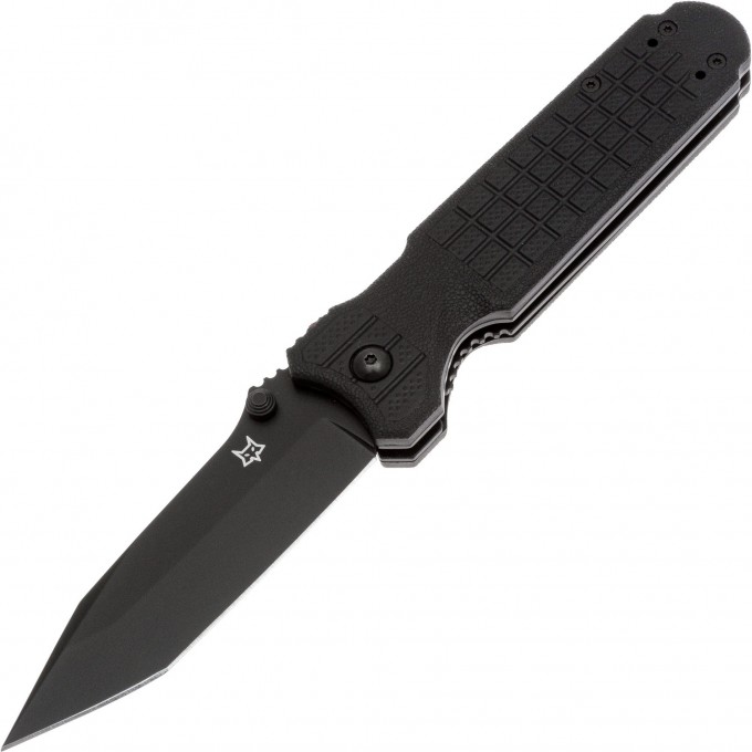Складной нож FOX KNIVES PREDATOR EVOLUTION FX-449 B FFX-449 B