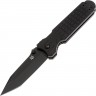 Складной нож FOX KNIVES PREDATOR EVOLUTION FX-449 B FFX-449 B