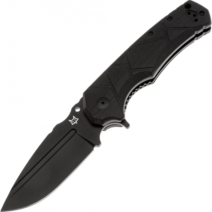 Складной нож FOX KNIVES URO FX-557 B FFX-557 B