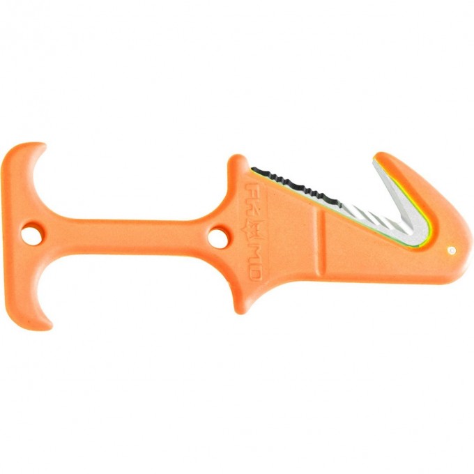 Стропорез FOX KNIVES TACTICAL R.T.2 AIRBORNE EMERGENCY TOOL FX-640/22 RD FFX-640/22 RD