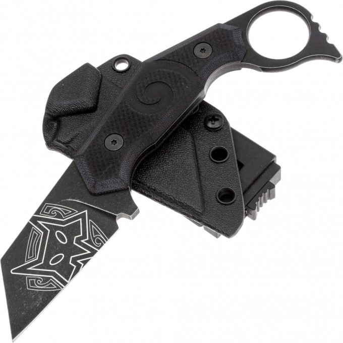 Тактический нож FOX KNIVES TOA FX-652 FFX-652