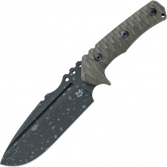 Тактический нож FOX KNIVES URO FX-623 ODA