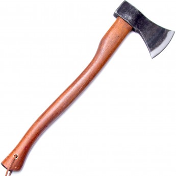 Топор FOX KNIVES FOX SEKIRA AXE FX-701