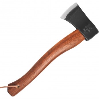 Топор FOX KNIVES FOX YANKEE AXE FX-700