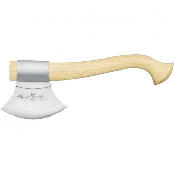 Топор FOX KNIVES TREKKING AXE 682