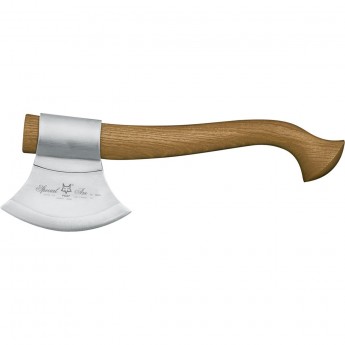 Топор FOX KNIVES TREKKING AXE 682M