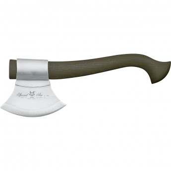 Топор FOX KNIVES TREKKING AXE 682N